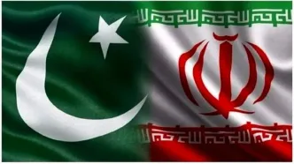 جزئیات سفر معنادار وزیر کشور پاکستان به تهران
