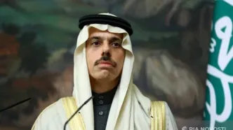 موضع‌ وزیر خارجه عربستان درباره مذاکرات در پی ادعای ترامپ