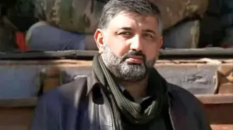 رهبر حزب‌الله عراق به واشنگتن منتقل شد