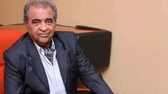 خواننده پیشکسوت پاپ درگذشت