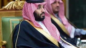 گفت‌وگوی تلفنی بن سلمان با بن زاید درباره ایران و جنگ