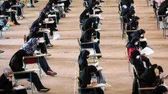 واکنش سازمان سنجش به تفکیک برگزاری دو کنکور سراسری و دانشجومعلمان