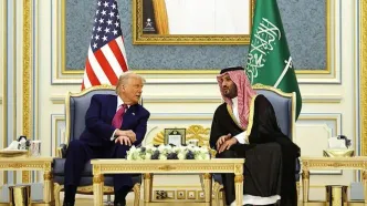 پیغام سران عرب به ترامپ درباره ادامه جنگ