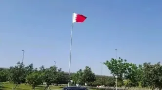 حکم حبس ابد ۹ بحرینی به اتهام همکاری با ایران