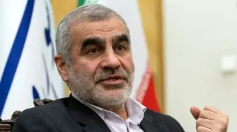 تنگه هرمز دیگر به وضعیت پیش از جنگ باز نمی‌گردد/ کشتی‌های رژیم صهیونیستی و آمریکا حق عبور از تنگه هرمز ندارند/ یقین بدانید که محاصره شکست می‌خورد