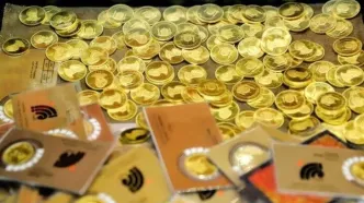 قیمت طلا و سکه امروز ۲۲ اردیبهشت ۱۴۰۵ | قیمت طلای ۱۸ عیار چند؟
