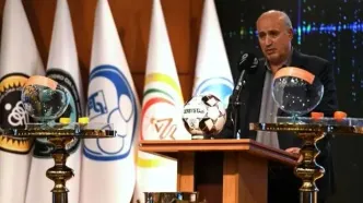 واکنش تاج به حذف سپاهان و جانشینی گل‌گهر یا پرسپولیس