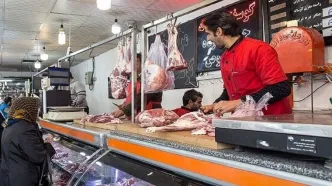 کاهش قیمت دام در بازار؛ گوشت قرمز ارزان می‌شود؟