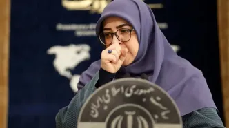 خبر مهم سخنگوی دولت درباره افزایش مبلغ کالابرگ+ جزئیات