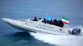 معادلات و قواعد مدیریت جدید خلیج فارس بر مدار فرمان رهبر معظم انقلاب تنظیم شده و اعمال خواهد شد