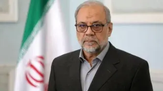 اولین پیام دبیر شورای عالی امنیت ملی؛ عقب‌نشینی در کار نخواهد بود
