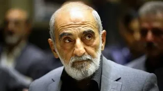 شریعتمداری: مذاکره به جای خود، اما جنگ بدون پاسخ پایان نمی‌یابد