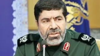 سردار شریف: هژمونی آمریکا در رویارویی با ایران فروپاشید