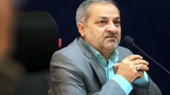 کاظمی: در صورت عادی شدن شرایط آزمون‌های نهایی از ۲۱ تیر آغاز می شود