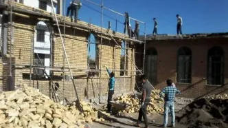 وام ساخت مسکن روستایی برای شهروندان دهک‌های ۱ تا ۴ سراسر کشور