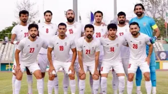 زمان بدرقه تیم ملی فوتبال مشخص شد