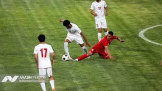 بازی تدارکاتی تیم‌ ملی فوتبال لغو شد!