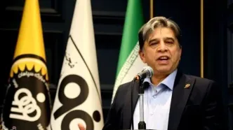 مدیرعامل سپاهان: برخی دوست دارند از شرایط ما سوءاستفاده کنند