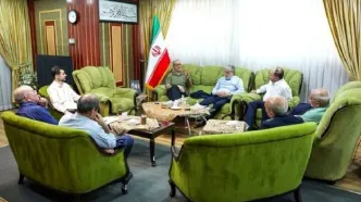 دستور تازه پزشکیان درباره مدیریت بحران آب