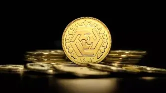 قیمت سکه بهارآزادی امروز یکشنبه ۲۷ اردیبهشت ۱۴۰۵