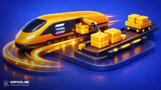سولار بریج چیست؟ آشنایی با پل ارتباطی شبکه سولانا