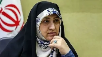 بازگشت زنان به هیات رئیسه مجلس پس از ۲۳ سال