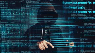 هکرها منتظر وصل شدن اینترنت نمی مانند