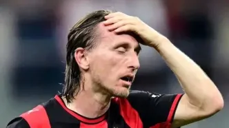 مودریچ در جام جهانی خداحافظی می‌کند!