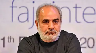 پرویز پرستویی: یاد ۲۶ معلم مدرسه میناب تا همیشه جاودان