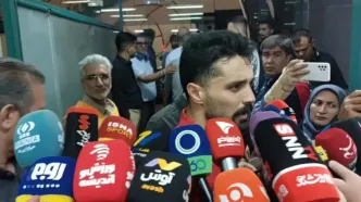 نورافکن: دیدار با نیوزلند بازی سرنوشت‌ساز ماست