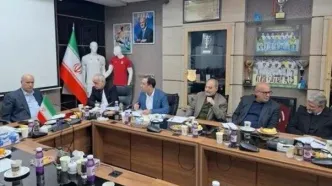 هندسه ۶ ضلعی؛ معادله جدید لیگ