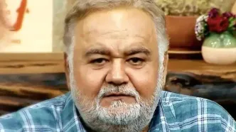 اکبر عبدی از بیمارستان مرخص شد