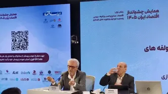 بهکیش: برای بازسازی اقتصاد کشور، نگاه به تجارت و تعاملات بین‌المللی باید تغییر کند | بنگاه‌های اقتصادی در تنگنا هستند و نیاز به حمایت واقعی دارند
