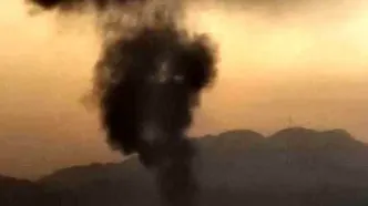 امارات بار دیگر مدعی شلیک موشک و پهپاد از ناحیه ایران شد