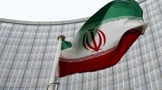 بیانیه سفارت ایران در وین در پاسخ به مواضع اتریش در ارتباط با امارات