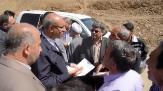 سد آناهیتا پیشران توسعه کشاورزی، صنعت و گردشگری در منطقه است/ افزایش ۱۱۰۰ هکتاری سطح زیرکشت با بهره‌برداری از آناهیتا