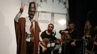چه کسانی به تماشاخانه سنگلج رفتند؟/ تخفیف تماشای «سندباد و فیروز» در یکشنبه