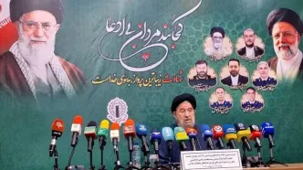 اعلام برنامه‌های مراسم بزرگداشت شهید جمهور و شهدای خدمت