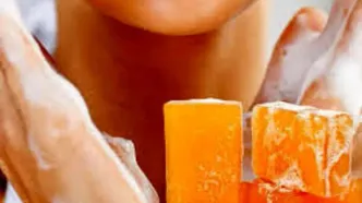 صابون زردچوبه چه کاربردی دارد؟
