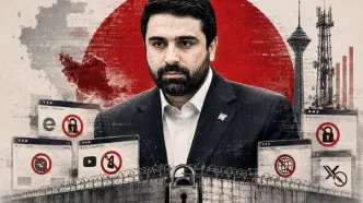 آقامیری، از عضویت در گروه فشار دانشجویی تا سکاندار پشت‌پرده فیلترینگ + عکس