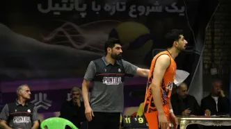 تیم والیبال بدهی خود را با سایپا تسویه کرد