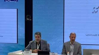 مسیرهای اثرگذاری جنگ بر اقتصاد ایران | حجت‌الله میرزایی: پیش‌بینی می‌شود سال جاری حدود ۴.۵ میلیون نفر دیگر به جمعیت زیر خط فقر ایران اضافه شوند | احتمالا وارد دوره تورم سه‌رقمی شویم