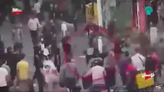 اظهارات جنجالی کارشناس تلویزیونی: به بی‌حجابی تن دادیم، جنگ آغاز شد!