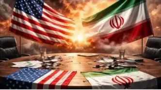 رویترز: ایران خواسته اصلی آمریکا را رد کرد