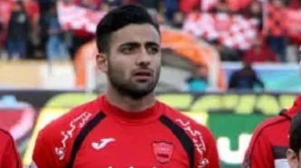صادق محرمی به ترکیب پرسپولیس اضافه شد؟