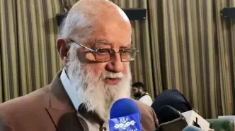 این عکس را فورا به دست مهدی چمران برسانید!