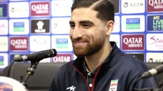 علیرضا جهانبخش مصدوم شد