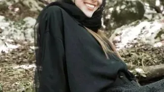 عکس هایی جذاب از قهرمان زیبای تکواندو/ زیبایی طبیعی ناهید کیانی را ببینید