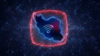 منتظر اتصال اینترنت بین‌الملل نباشید!