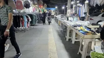 تغییر مسیر کسب‌وکارهای آنلاین با قطع اینترنت بعد از جنگ | آنلاین‌شاپ‌ها به خیابان آمدند | فروشگاه‌های اینستاگرامی‌ کجا رفتند؟